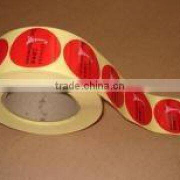 auto type tape slitting machine