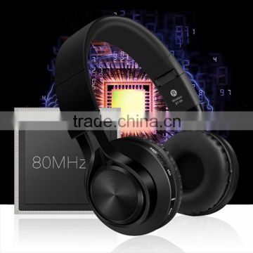 New products 2016 mp3 player free sample headphone earphone with mic