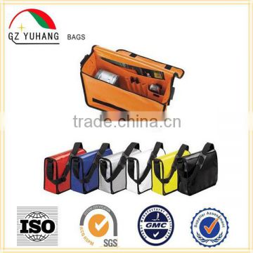 Tarpaulin Despatch Shoulder Bags(Canvas Cargo bags )
