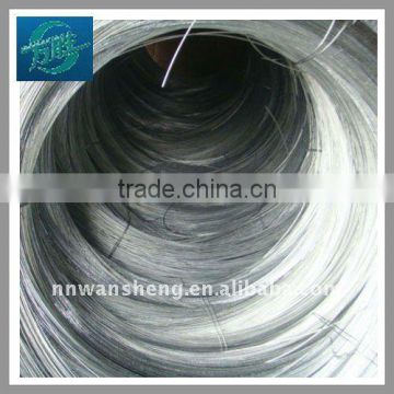 Galvanized Low Carbon Steel Wire for Communication Purpose
