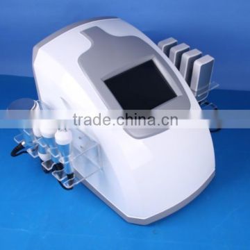 5 IN 1 portable slimming machine rf break the fat directly