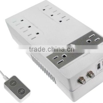 automatic voltage regulator USB series 110v/220V AVR