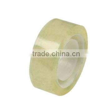 Popular cheap offer design clear school stationary tape
