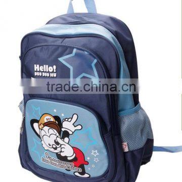 600D bag fabric for school bag