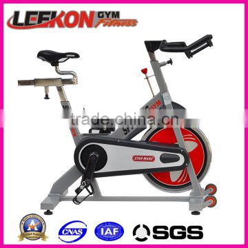 home trainer exercise bike
