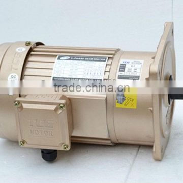 Electric Gear Reducer Motors Flang type TCV Series