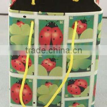 Factory price rectangular for gift packing