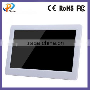 10.1 inch portable lcd video display with VESA standerd hole mounted digital lcd video display video music /playback                        
                                                Quality Choice