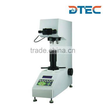 DTEC DHV-30 Digital Vickers Hardness Tester Desktop Type for Metal Hardness Test in Laboratory