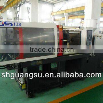 Thermoplastic Plastic Pallet Machine GS128M