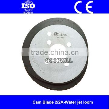 2/2A Cam blades/Cam blade for water jet looms/cam shedding device