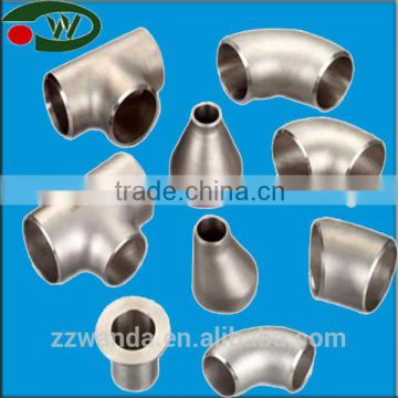 seamless Oil Filled Transformer electrical galvanized pipe fittings