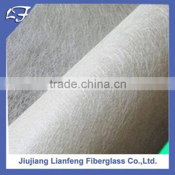 200g electrical insulation fireproof mats fiber rolls