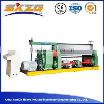 Factory direct sale mechancial sheet metal rolling machine