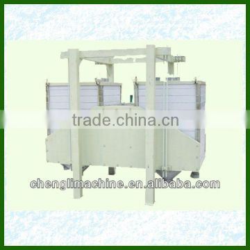 Screen/ Sifter for flour making / double cabin plansifter