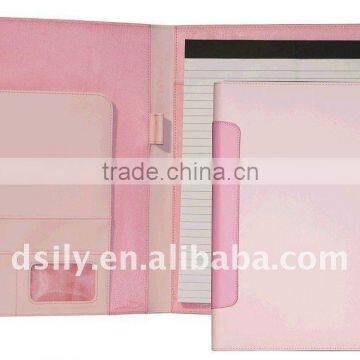 Fashion Colorful Conference Folder - Made in China