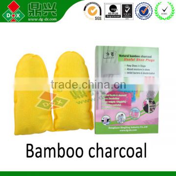 odor remove natural shoe bamboo charcoal deodorizer