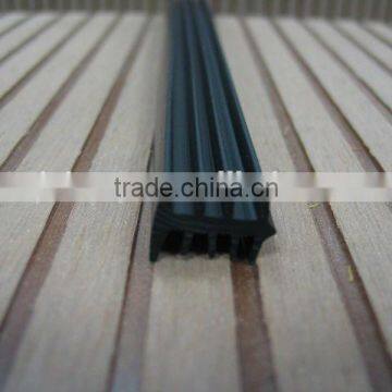 hot sale rubber extrusion