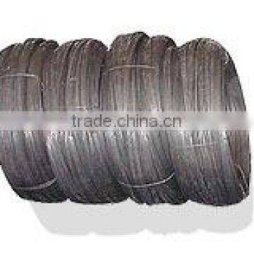 Rivet steel wire