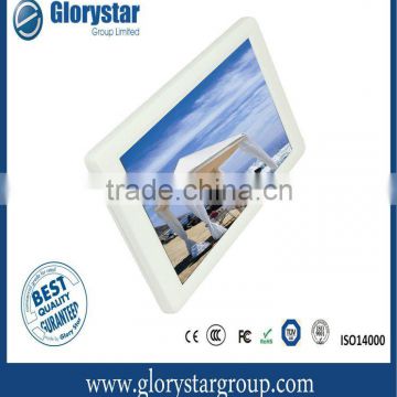 10" electronic lcd store display