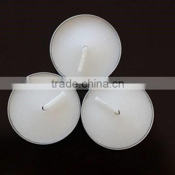 tealight candles for church
