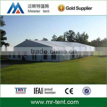 large tent korea for wedding decoration