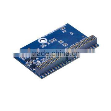 KingDian 44pin IDE horizontal DOM 8GB