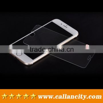 New arrival 0.2mm Full Screen Cover 3D Curved Tempered glass for iphone 6s tempered glass