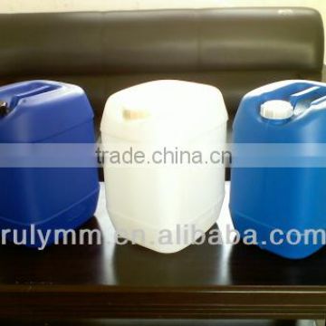 High quality 20L HDPE stacking jerry can, plastic petrol /chemical jerry can