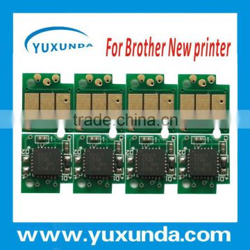 reset chips for brother LC133/LC135/LC137