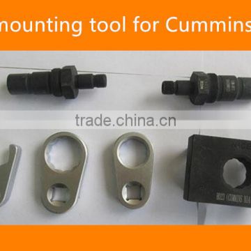Injector dismounting tool for Cumin EUI