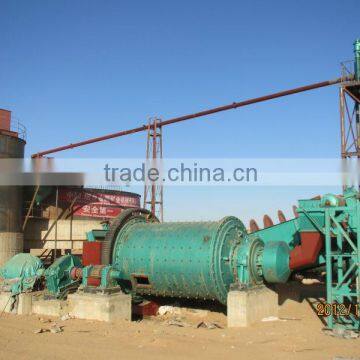 2016 grinding mill for gold with the low price and high quality