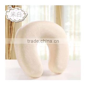 China supplier inflatable kids neck pillows