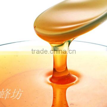 Chinese natural honey