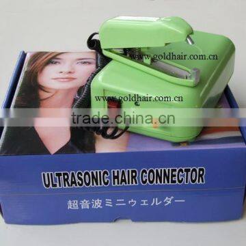 ultrasonic Hair Connector