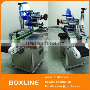 Fully Automatic Cosmetic Labl Labelling Machine
