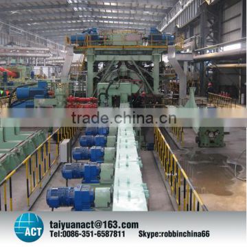 Heavy Duty rolling mill spare parts