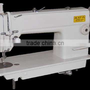 heavy duty used industrial sewing machine XC-6-8 WITH SMALL HOOK