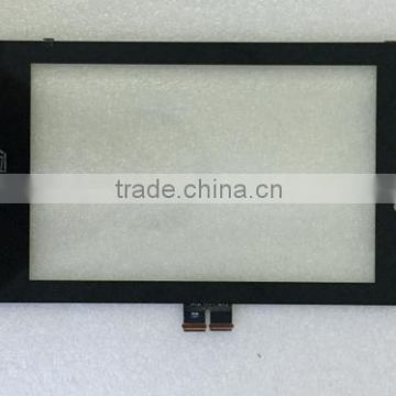 Touch screen For ASUS Fonepad 7 (ME175CG) K00Z 5472L FPC 7''