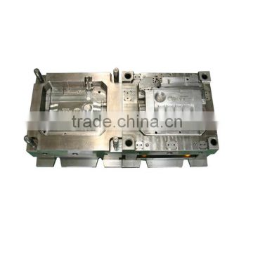 Calculator plastic shell OEM injection mould, mold, molding