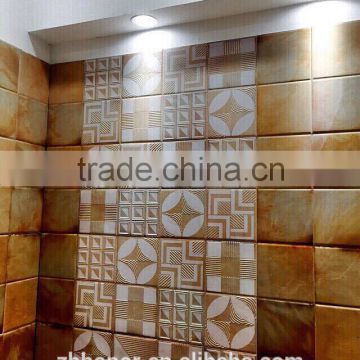2016 new design tiles 20x40 wall tile for sale