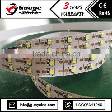 2835 led strip with dc5v 120leds/m