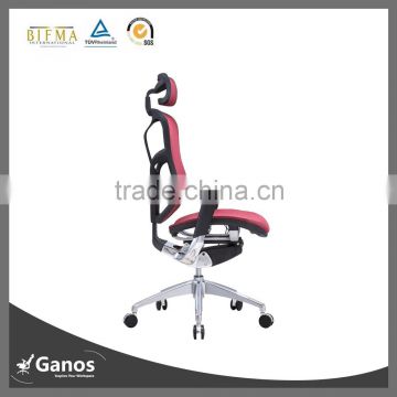Newly design executive chair from FOSHAN factory
