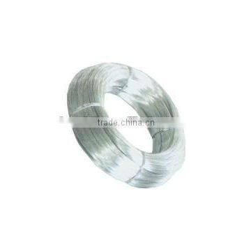 GSW-Galvanized Steel Wire ASTM A475