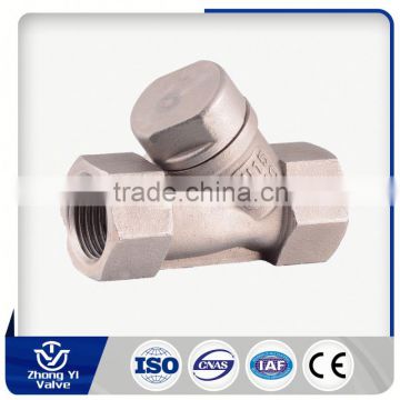 ISO9001 and CE Certification hydraulic swing check valve supplier