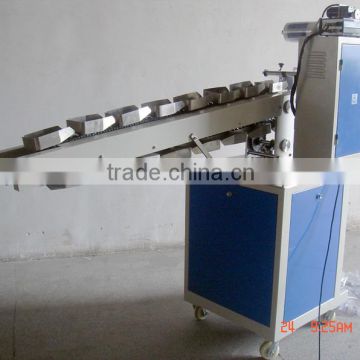 Screw/bolt manual packing machine(DCTWB-160B)