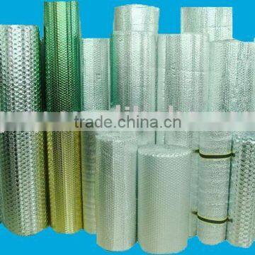 duct heat insulation foil