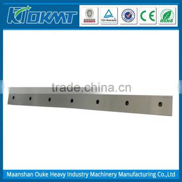 OKMT Brand High quality meechanical shearing blade