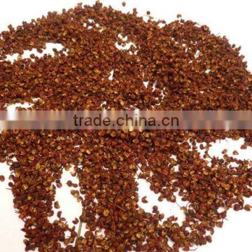 Chinese Prickly pepper