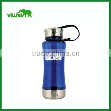 16oz single wall tritan mug/ wholesale new Tritan bottle